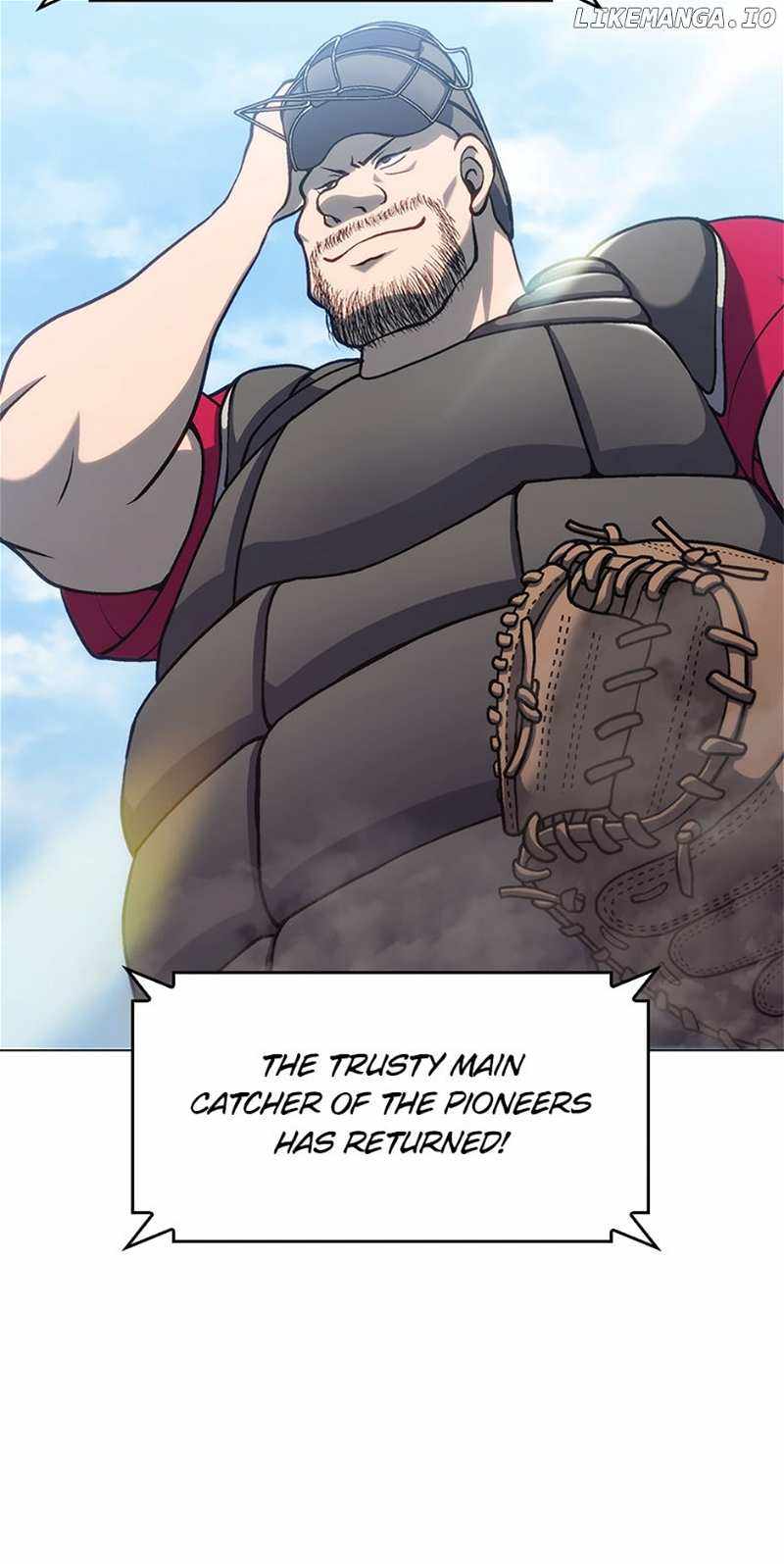 Home Plate Villain Chapter 27 43